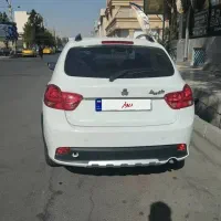 کوییک ۴۰۳ gx تیپ L فول ۸۵ گانه