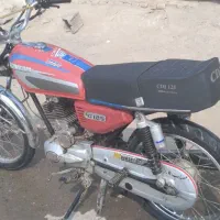 موتور سیکلت250