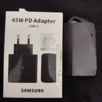 شارژر سامسونگ