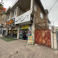 تجاری و مسکونی|فروش زمین و ملک کلنگی|لاهیجان, گلستان|دیوار