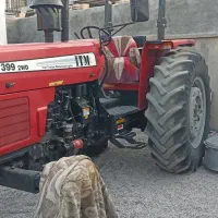 تراکتور ۴۷۵جفت صفر و۳۹۹مدل ۴۰۱|خودرو سنگین|مرودشت, ثبت احوال|دیوار