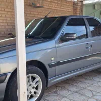 پارس تیوفایو  کلاس ۱۵ مدل ۹۶|خودرو سواری و وانت|الشتر, |دیوار