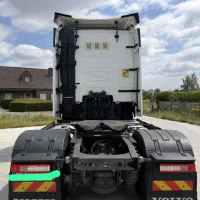 volvo fh 500|خودرو سنگین|بازرگان, |دیوار