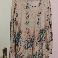 تعدادی بلوز