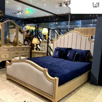 سفارش مطابق سلیقه شما/سیسمونی/کنسول/تخت خواب و.