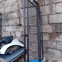 باربند پراید بار