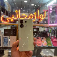 Xiaomi Note13|موبایل|زنجان, |دیوار
