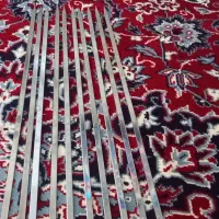 ۵۰ عدد سیخ جیگری ۱۰ عددسیخ جوجه