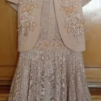 پیراهن مجلسی