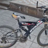 دوچرخه سایز ۲۴