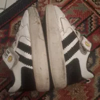 کفش کودک .