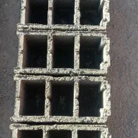 بلوک دیواری نرو ماده گی