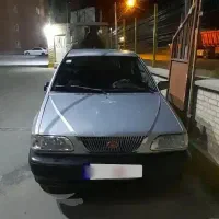 پراید ۱۴۱|خودرو سواری و وانت|گلبهار, شهر جدید گلبهار|دیوار