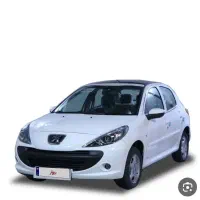 حواله 207tu5 فرمان هیدرولیک تحویل ۳۰روزه