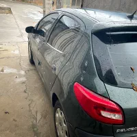 206 تیپ 2 سالم|خودرو سواری و وانت|بانه, |دیوار