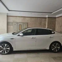 اپتیما ۲۰۱۶.جی تی لاین