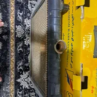 رادیات نیسان