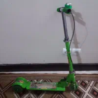 اسکوتر بچه سالم