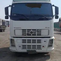 کشنده FH460 وارداتی