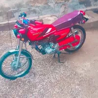 موتور ۲۰۰شیزکوه بشدت سالم