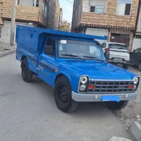 ماشین نیسان