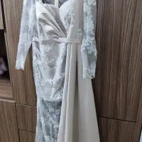 لباس شب مجلسی