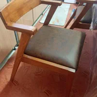 فروش فوری میز|میز و صندلی غذاخوری|مبارکه, |دیوار