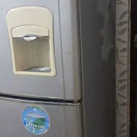 یخچال فریزر مارک فروزان|یخچال و فریزر|نیشابور, مازول|دیوار