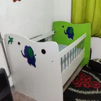 تخت کودک