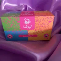 دمنوش‌های پک رنگین کمان
