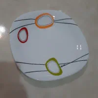 بشقاب میوه خوری آرکوپال