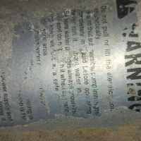 کف کش و لجن کش 2اینچ  ایتالیایی|ابزارآلات|اصفهان, بوستان ناژوان|دیوار