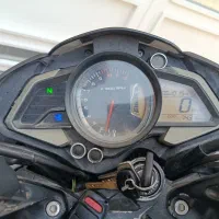 موتور ns200 مدل 95