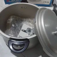 زودپز cook song|ظروف پختوپز|قائمشهر, |دیوار