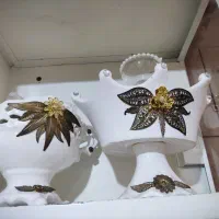 فروش چهار عدد جا میوه ای