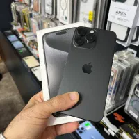 اپل 15 پرومکس با چک با اقساط بلند مدت