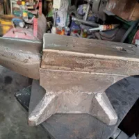 سندان فولادی ۳۰ کیلویی|ابزارآلات|اشنویه, |دیوار