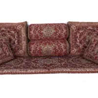 خان نشین خانه اصفهان