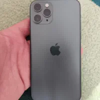 آیفون ۱۱ پرو فروش یا معاوضه