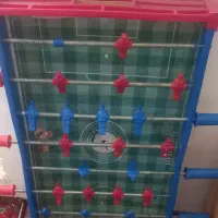 طبل وفوتبال دستی|درام و پرکاشن|ارومیه, |دیوار