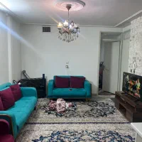 اپارتمان ۴۵ متری  طبقه اول  خوش نقشه|اجارهٔ آپارتمان|تهران, آذری|دیوار