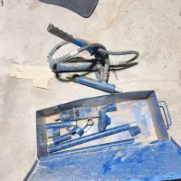 ابزار صافکاری ،وسیله صافکاری