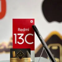 کال سنتر Xiaomi Redmi 13C (256-8)|موبایل|اسلام‌شهر, زرافشان|دیوار