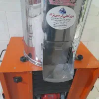 سبزی خردکن ۱۵ کیلویی