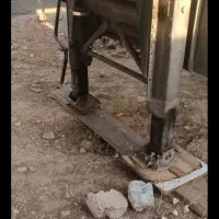 تانکر سوخت دو محور|خودرو سنگین|تهران, بازار|دیوار