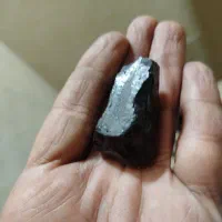 شهاب سنگ|کلکسیون اشیاء عتیقه|اصفهان, بوستان ناژوان|دیوار