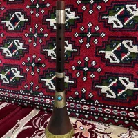 سرنا لُری|سازهای بادی|دورود, |دیوار