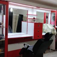 وسایل آرایشگاه