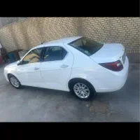 دنا پلاس تیپ دو|خودرو سواری و وانت|تهران, فلسطین (میدان انقلاب)|دیوار