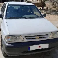 پراید مدل ۹۰|خودرو سواری و وانت|لردگان, |دیوار